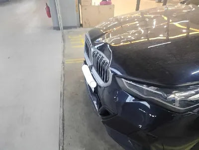 2024 BMW 523 WBA41FL03RCP82624 VIN:WBA41FL03RCP82624