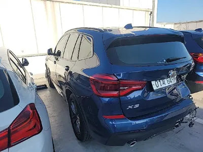 2019 BMW 320 WBATX3103KLF53817 VIN:WBATX3103KLF53817