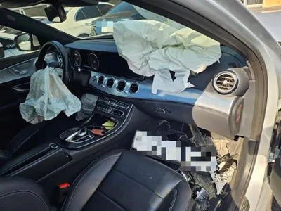 2020 Mercedes-Benz E 250 VIN: