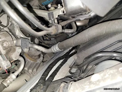 2015 Mercedes-Benz E 220 356KMWDDHF0AB8FB1 VIN:356KMWDDHF0AB8FB1