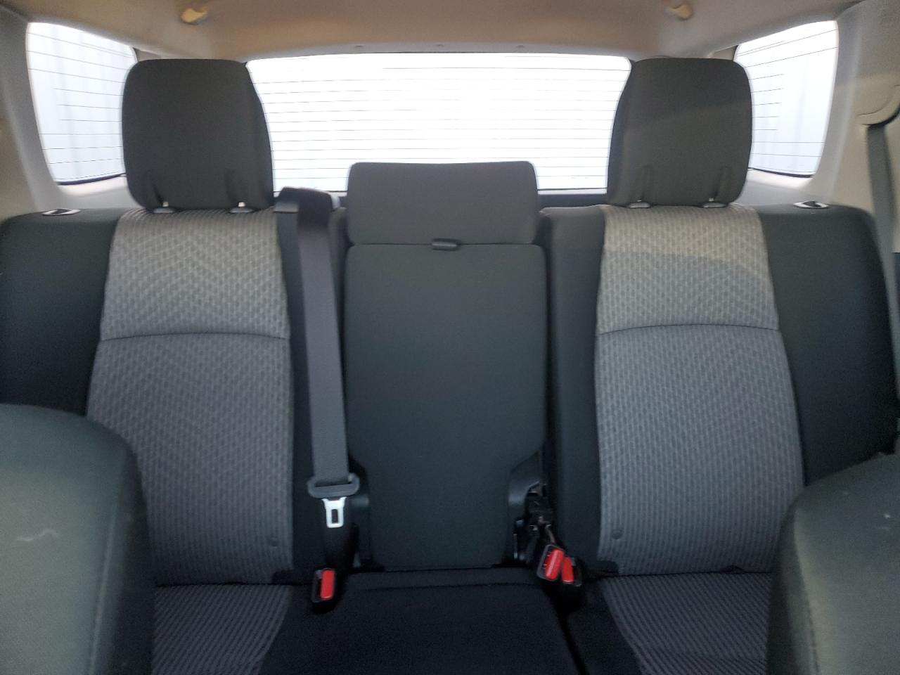 2022 TOYOTA 4RUNNER SR5/SR5 PREMIUM VIN:JTEMU5JR7N6059515