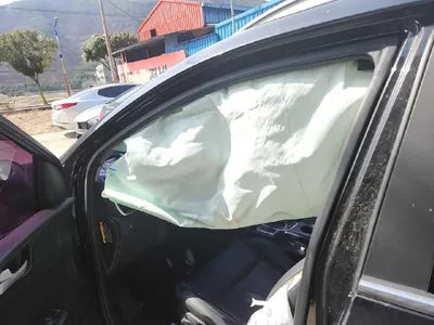 2017 Kia Sportage VIN: