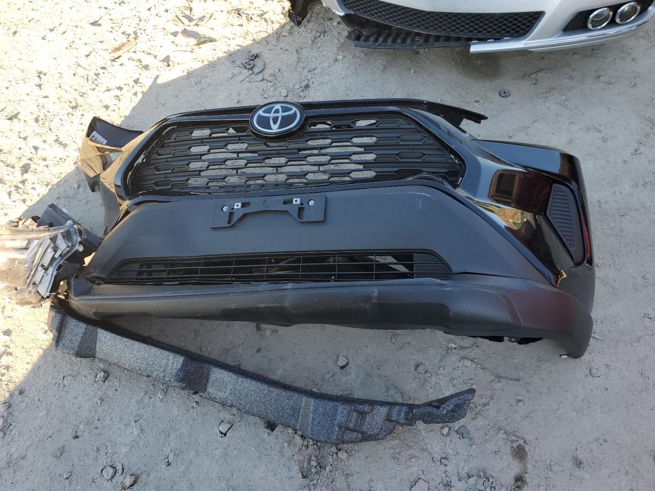 2024 TOYOTA RAV4 LE VIN:2T3G1RFV8RC479149