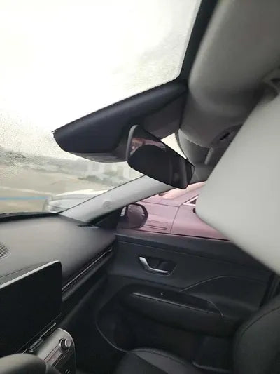 2023 Hyundai Kona VIN: