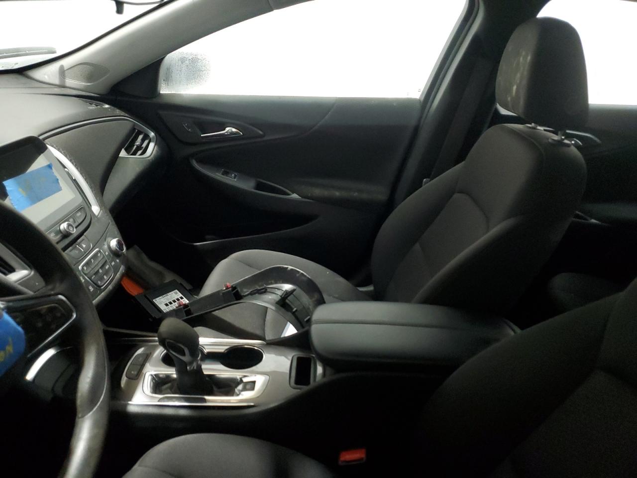 2023 CHEVROLET MALIBU LT VIN:1G1ZD5ST9PF202013