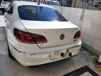 2016 Volkswagen CC WVWZZZ3CZGE510772 VIN:WVWZZZ3CZGE510772