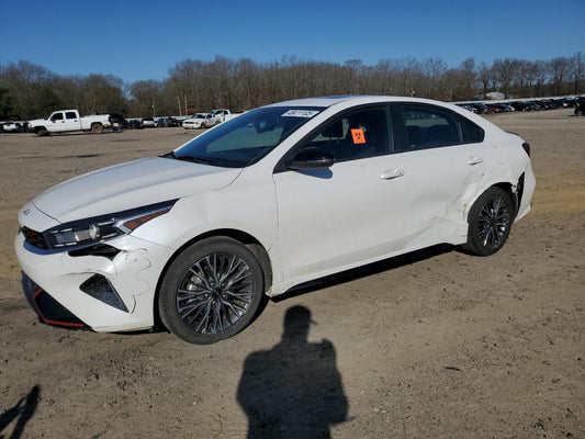 2024 KIA FORTE GT LINE VIN:3KPF54AD9RE751171