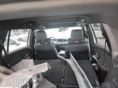 2020 Mercedes-Benz B 250 W1N4M4HB8LW055809 VIN:W1N4M4HB8LW055809