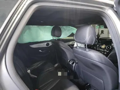 2021 Mercedes-Benz GLC 220 W1N0G1FB3MF912465 VIN:W1N0G1FB3MF912465