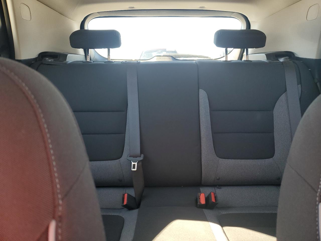 2023 CHEVROLET TRAILBLAZER LS VIN:KL79MMS29PB175330