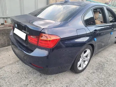 2015 BMW 320 WBA3D3109FK277399 VIN:WBA3D3109FK277399