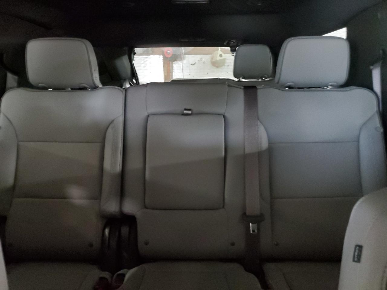 2023 GMC YUKON SLT VIN:1GKS2BKD5PR410432