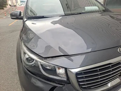 2017 Kia Carnival KNAME81ABHS332307 VIN:KNAME81ABHS332307