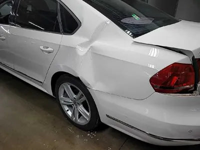 2015 Volkswagen Passat 1VWZZZA3ZFC062654 VIN:1VWZZZA3ZFC062654