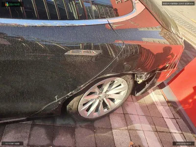 2019 Tesla Model S 5YJSA1E25KF297986 VIN:5YJSA1E25KF297986