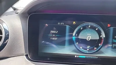 2017 Mercedes-Benz E 220 456KMWDDZF0EB1HA1 VIN:456KMWDDZF0EB1HA1