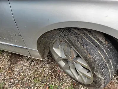 2016 Chevrolet Impala NONE VIN: