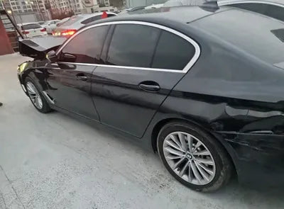 2022 BMW 523 WBA11ES00NWX67005 VIN:WBA11ES00NWX67005