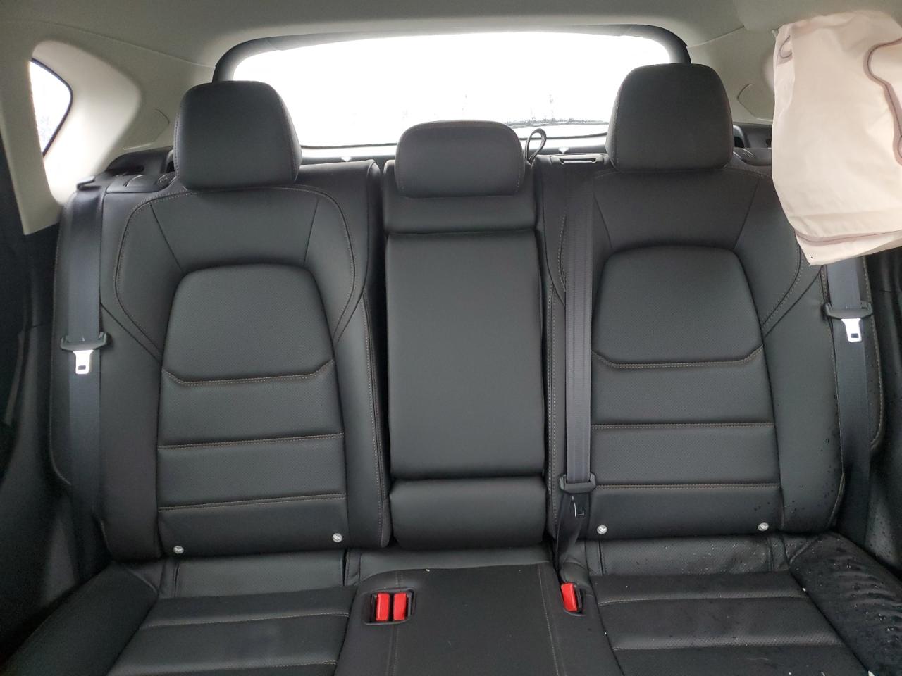 2023 MAZDA CX-5 PREMIUM VIN:JM3KFBDM0P0227531