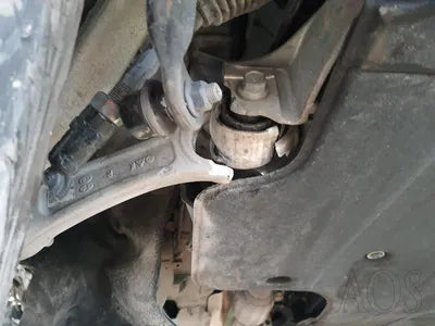 2020 Genesis G80 VIN: