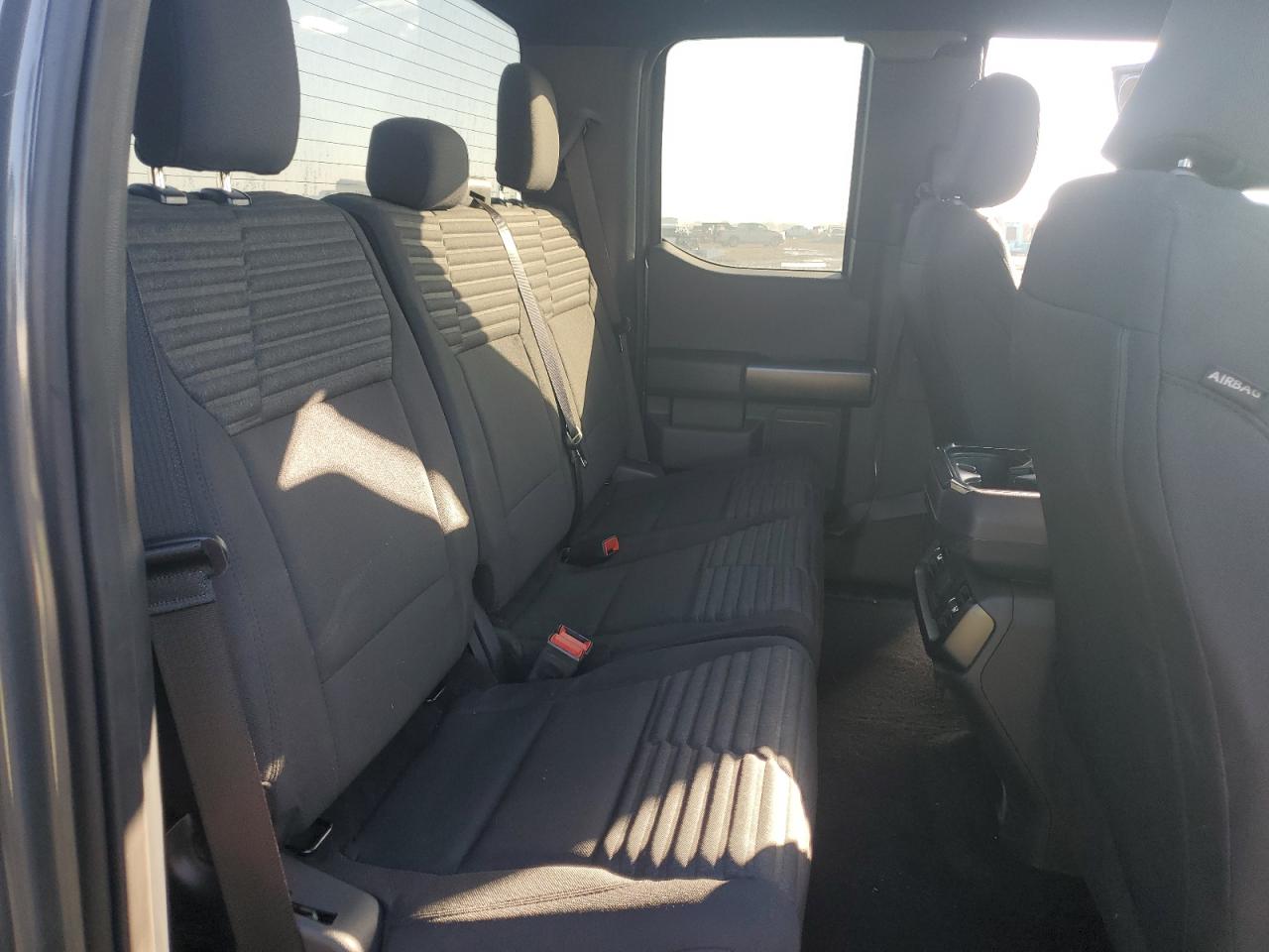 2023 FORD F150 SUPER CAB VIN:1FTEX1CP5PKD56751