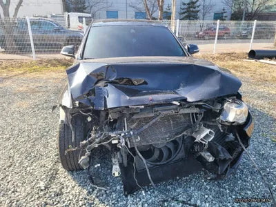 2015 BMW 320 WBA3Y3109FGH96138 VIN:WBA3Y3109FGH96138