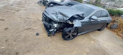 2021 Mercedes-Benz E 250 VIN: