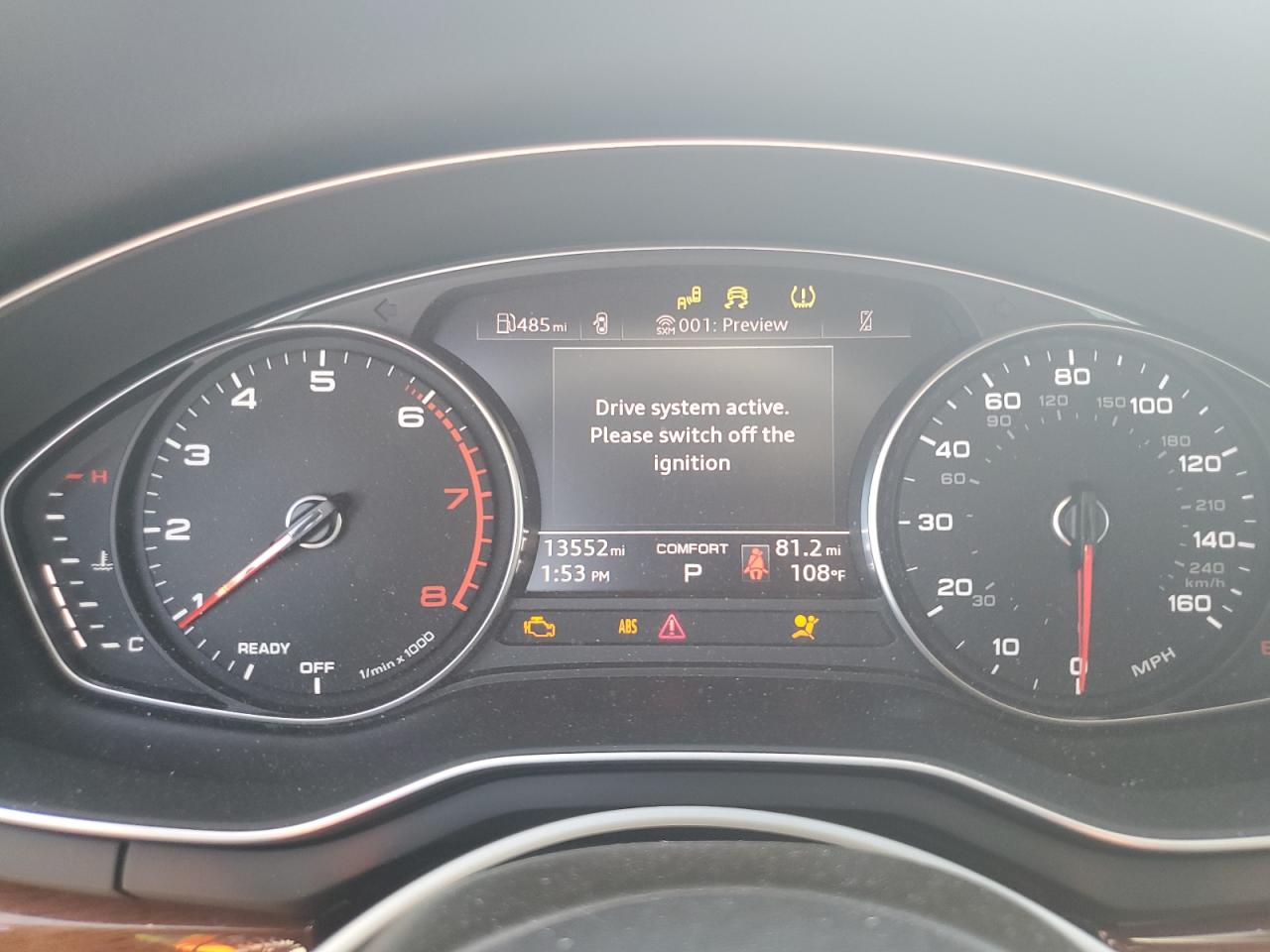 2023 AUDI A4 PREMIUM 40 VIN:WAUABAF4XPA011975