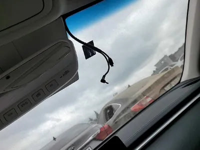 2021 Genesis G70 VIN: