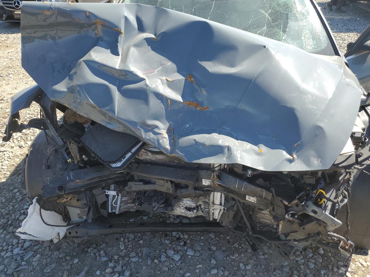 2023 HYUNDAI ELANTRA LIMITED VIN:KMHLN4AJ6PU036111