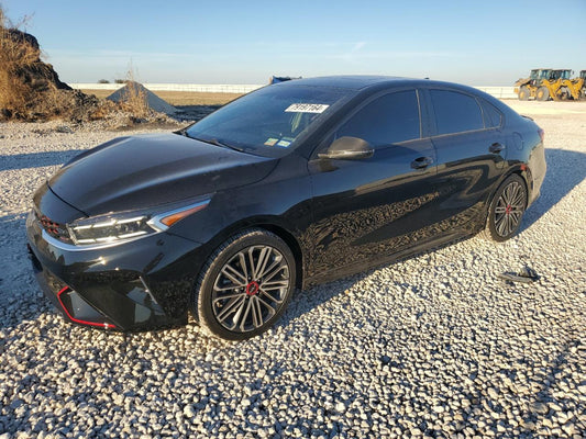 2023 KIA FORTE GT VIN:3KPF44AC7PE584400