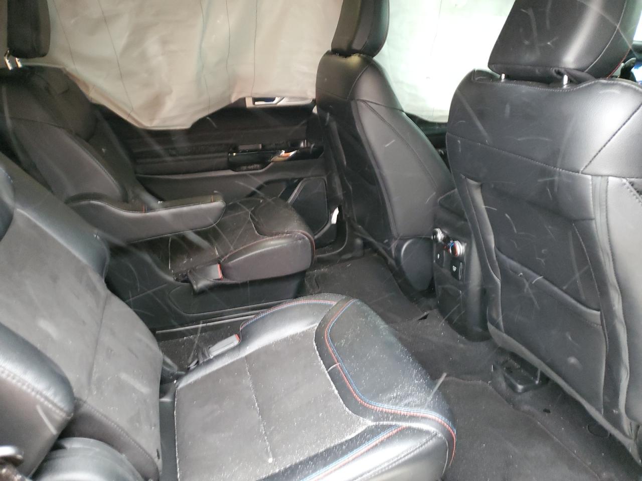 2023 FORD EXPLORER ST VIN:5NPE24AF3KH754994