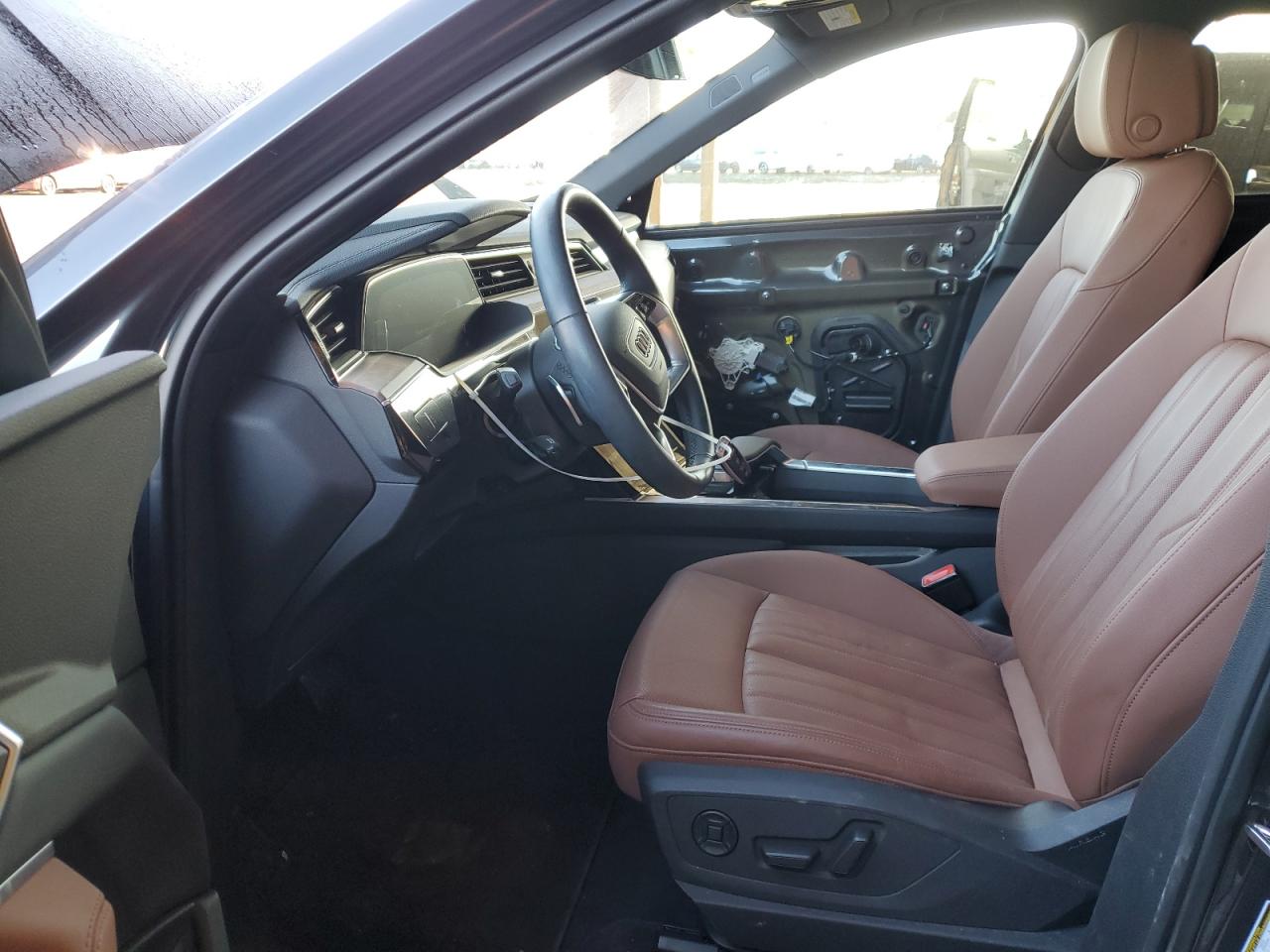 2023 AUDI E-TRON PREMIUM PLUS VIN:WA1LABGE2PB003689