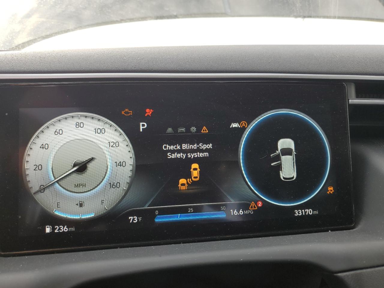 2022 HYUNDAI TUCSON SEL VIN:5NMJFCAE4NH058926