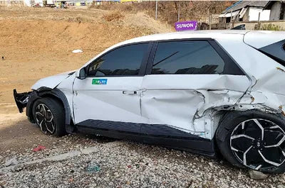 2022 Hyundai Ioniq KMHKL81AFNU028495 VIN:KMHKL81AFNU028495