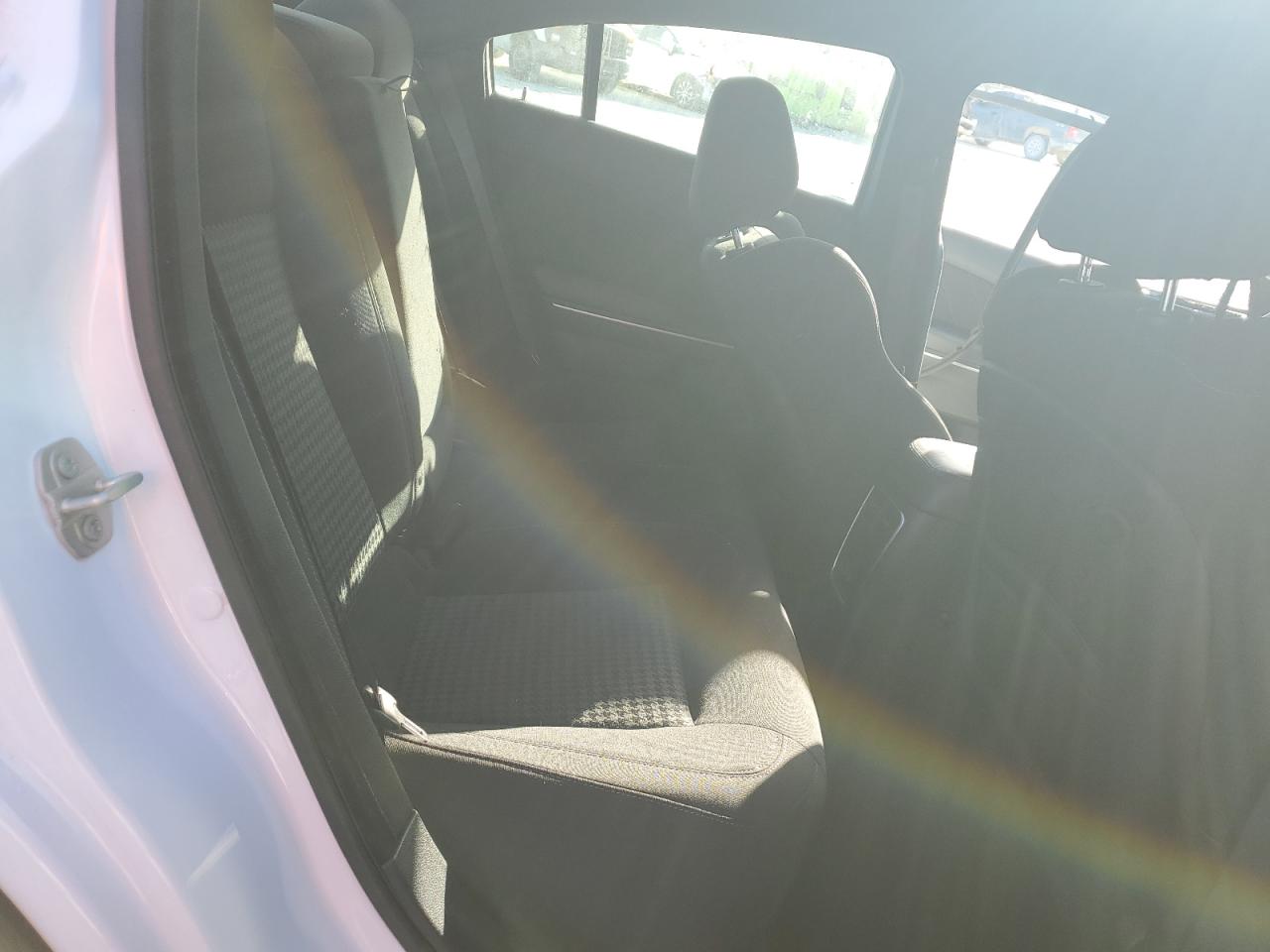 2023 DODGE CHARGER GT VIN:2C3CDXHG2PH700298