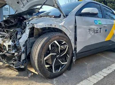 2022 Hyundai Ioniq KMHKL81AFNU104167 VIN:KMHKL81AFNU104167