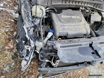 2016 Hyundai Tucson KMHJ281ABHU353947 VIN:KMHJ281ABHU353947