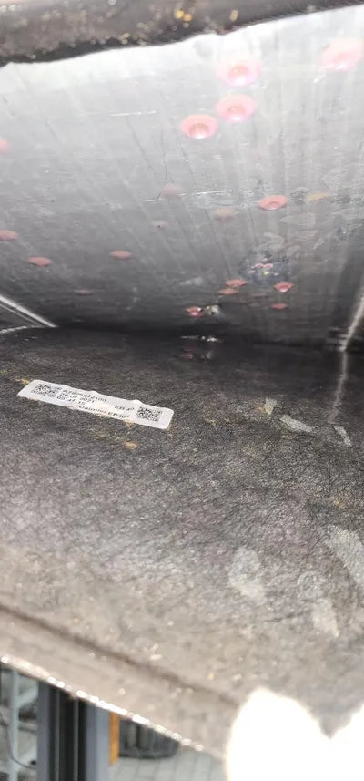 2021 Mercedes-Benz S 450 W1KCG2DB0NA002743 VIN:W1KCG2DB0NA002743