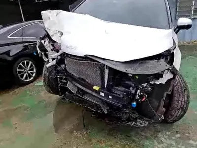 2022 Kia Carnival VIN: