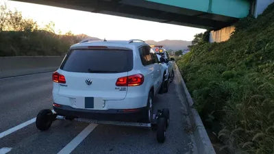 2015 Volkswagen Tiguan VIN: