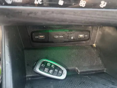 2022 Hyundai Tucson KMHJE811BNU074344 VIN:KMHJE811BNU074344