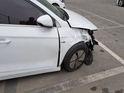 2019 Hyundai Ioniq KMHC851CGLU170986 VIN:KMHC851CGLU170986