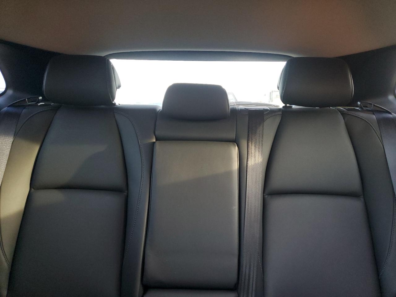 2023 MAZDA CX-30 PREFERRED VIN:3MVDMBCM0PM543144