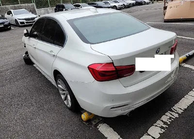 2017 BMW 320 WBA8A9108HK823176 VIN:WBA8A9108HK823176