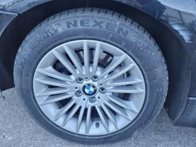 2015 BMW 520 WBA5E5101FG064595 VIN:WBA5E5101FG064595