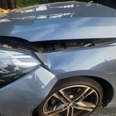 2021 BMW 218 WBA31AM09M7H85335 VIN:WBA31AM09M7H85335