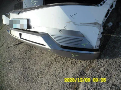 2021 Hyundai Ioniq VIN: