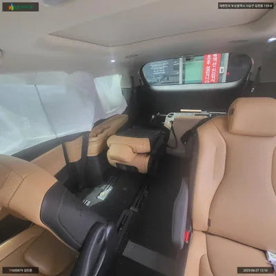 2020 Kia Carnival KNANE81BBMS019542 VIN:KNANE81BBMS019542