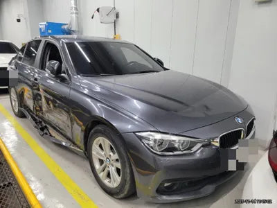 2016 BMW 320 WBA8D1103GK776050 VIN:WBA8D1103GK776050